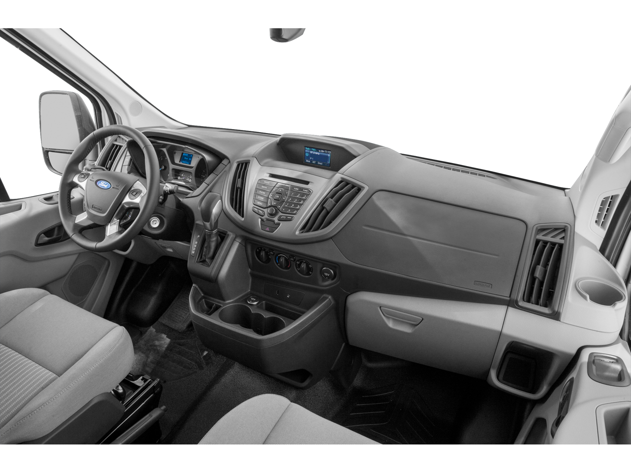 2015 Ford Transit-350 Base