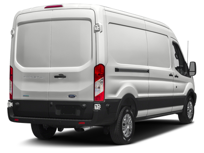 2015 Ford Transit-350 Base