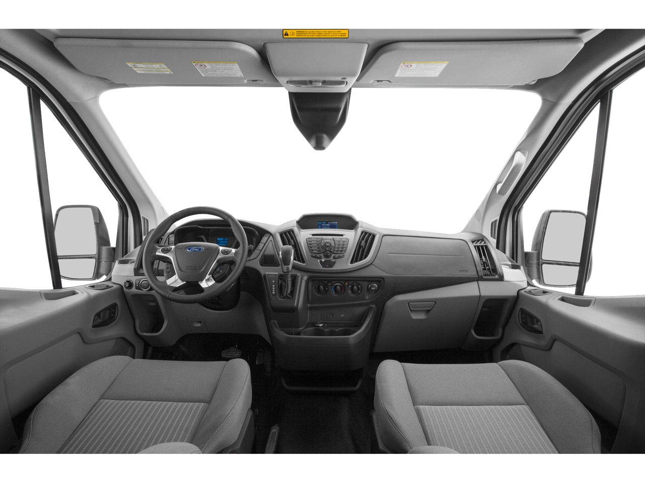 2015 Ford Transit-350 Base