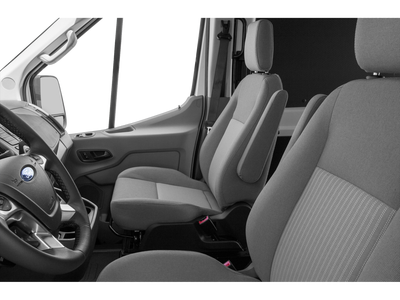 2015 Ford Transit-350 Base