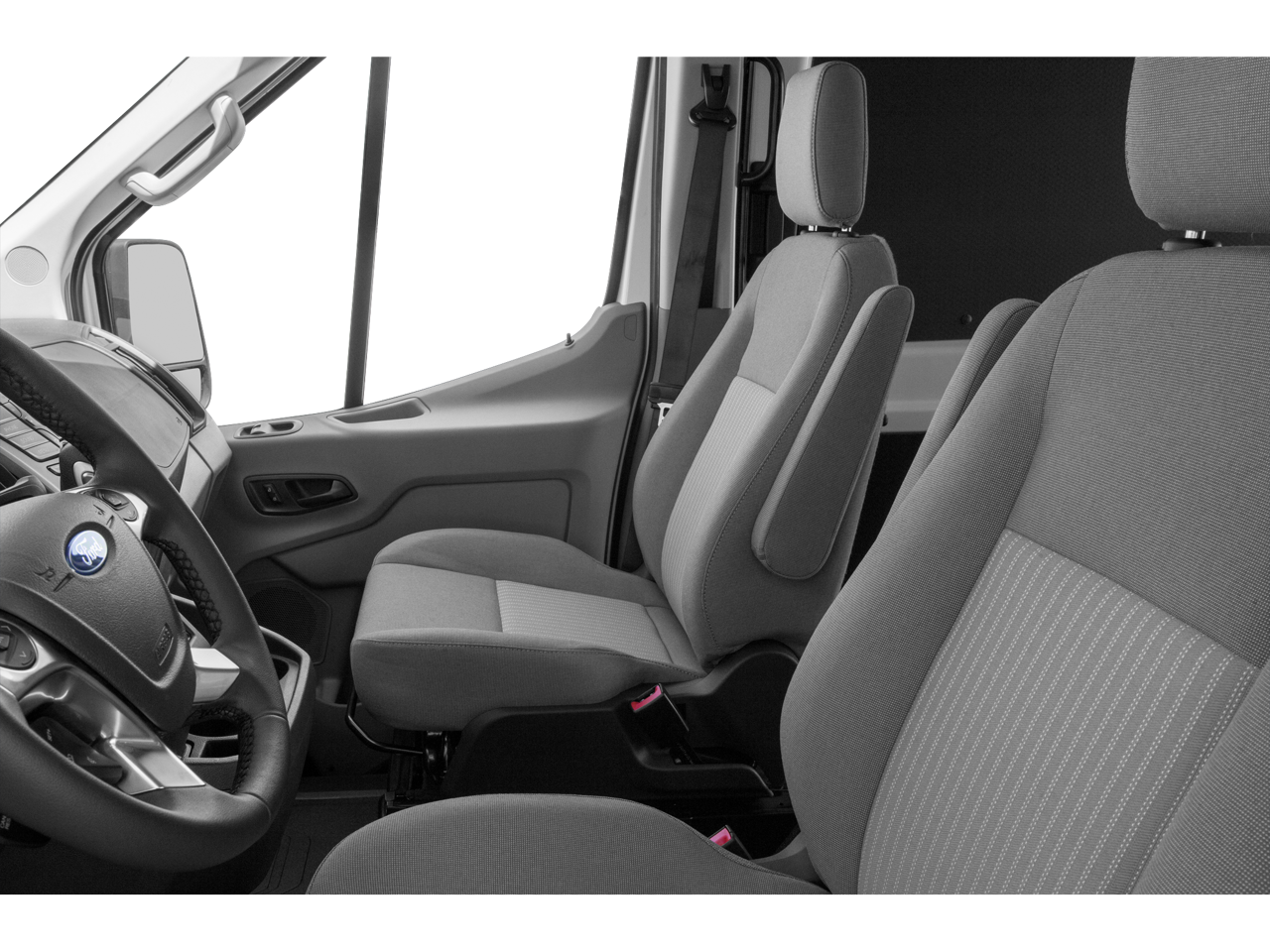 2015 Ford Transit-350 Base