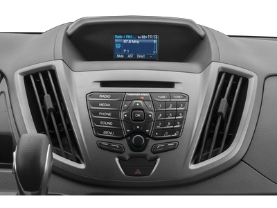 2015 Ford Transit-350 Base