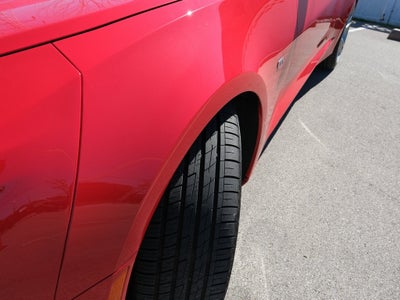 2024 Chevrolet Camaro 1LT