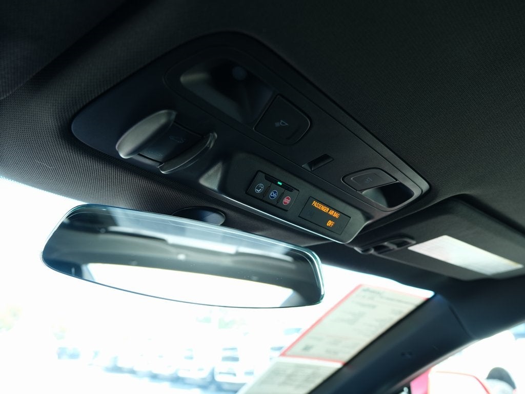 2024 Chevrolet Camaro 1LT