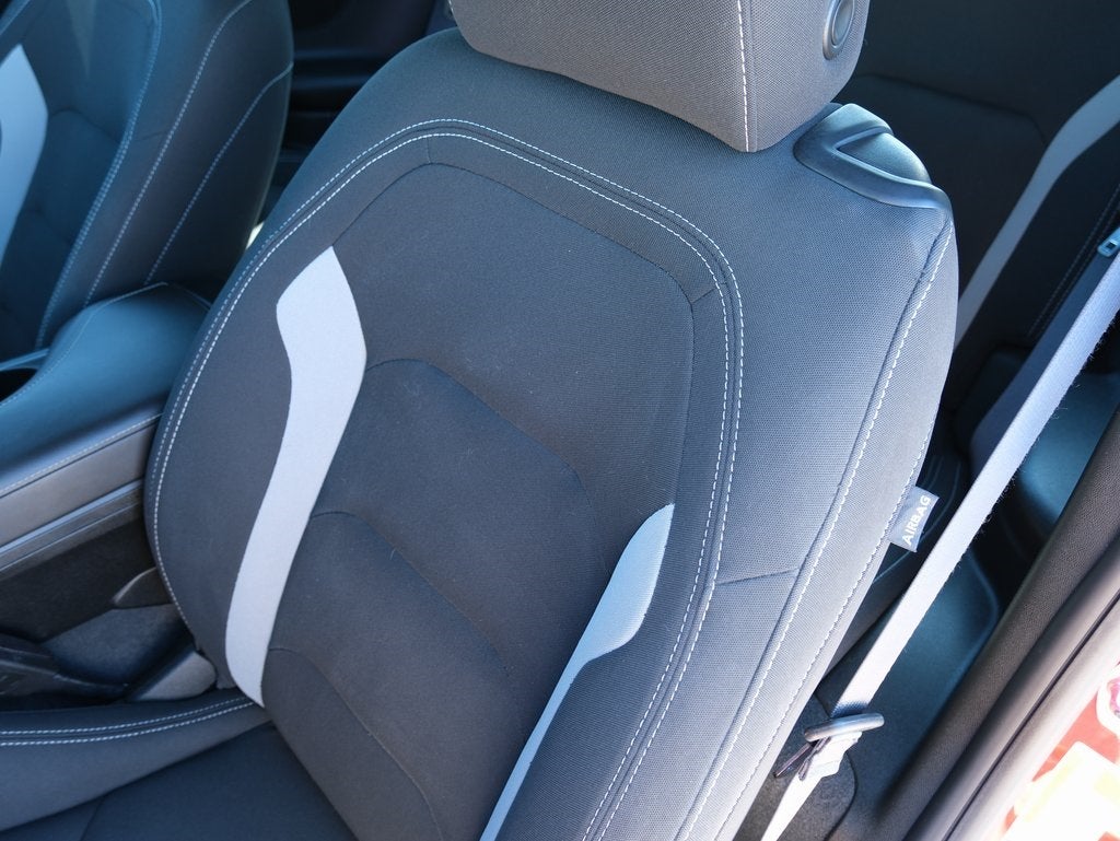 2024 Chevrolet Camaro 1LT