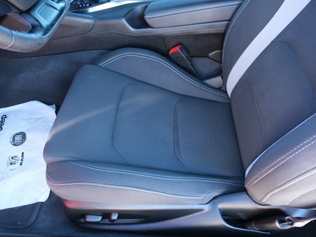 2024 Chevrolet Camaro 1LT