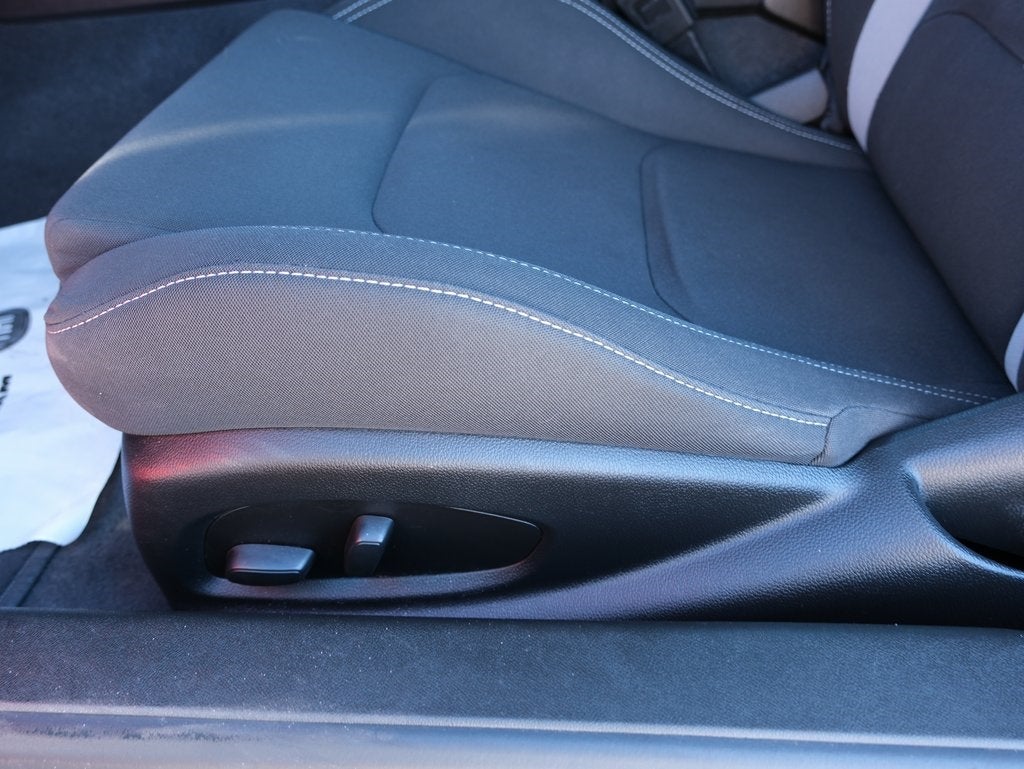 2024 Chevrolet Camaro 1LT