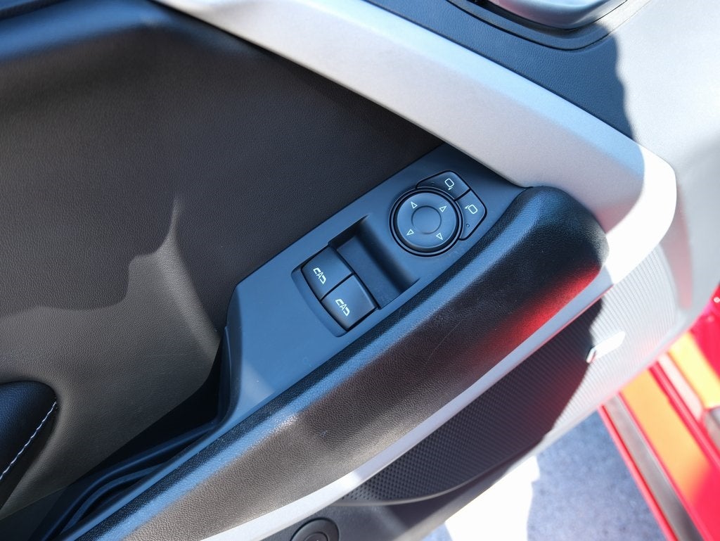 2024 Chevrolet Camaro 1LT