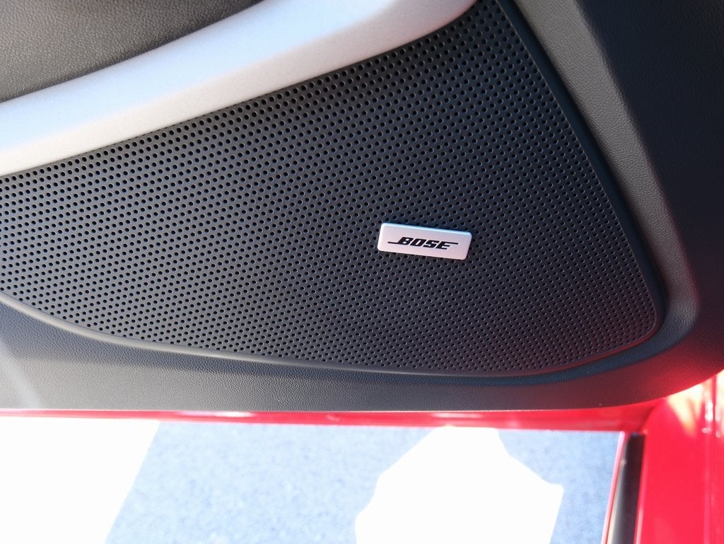 2024 Chevrolet Camaro 1LT