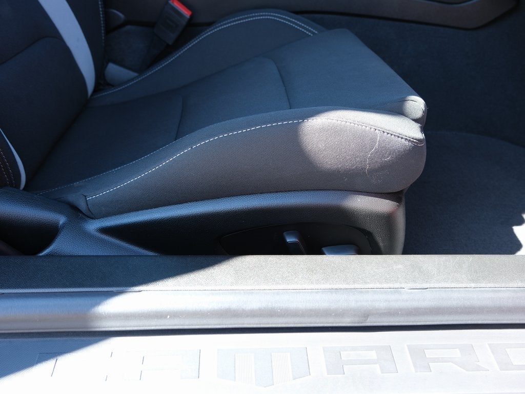 2024 Chevrolet Camaro 1LT