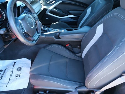 2024 Chevrolet Camaro 1LT