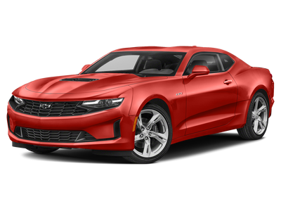2024 Chevrolet Camaro 1LT