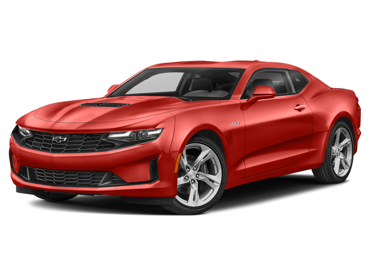 2024 Chevrolet Camaro 1LT