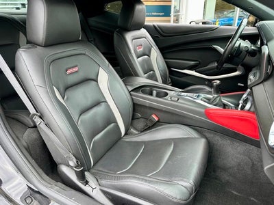 2020 Chevrolet Camaro SS 2SS