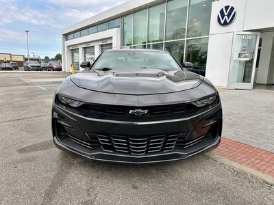 2020 Chevrolet Camaro SS 2SS