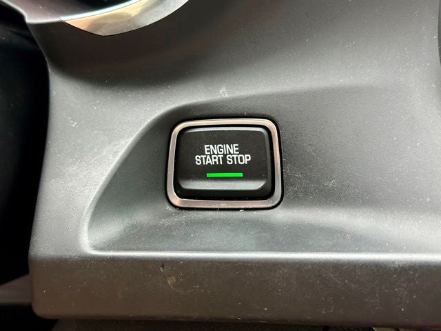 2020 Chevrolet Camaro SS 2SS