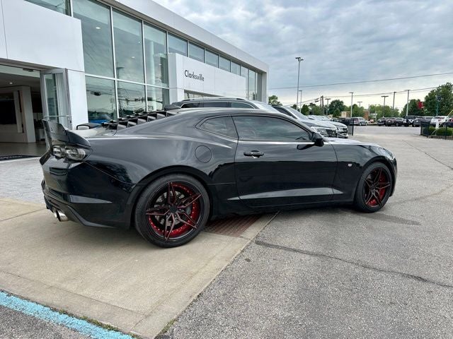 2020 Chevrolet Camaro SS 2SS