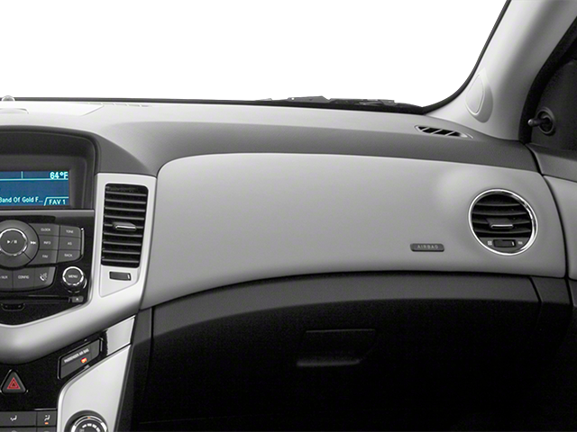 2013 Chevrolet Cruze LTZ