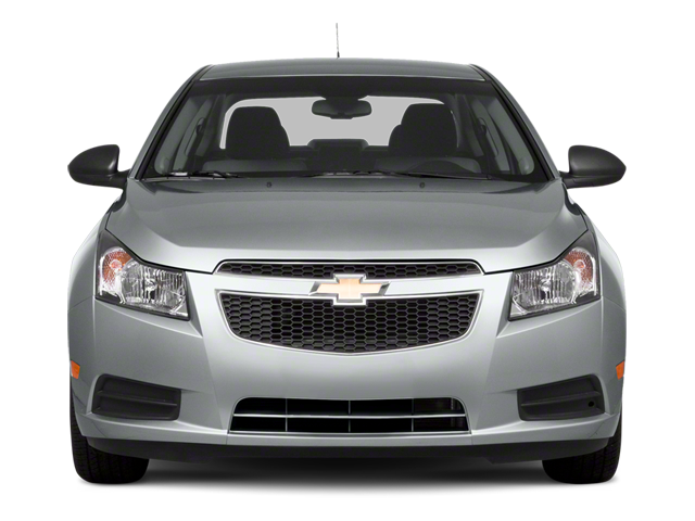 2013 Chevrolet Cruze LTZ