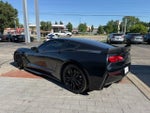 2016 Chevrolet Corvette Stingray Z51 2LT