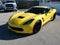 2019 Chevrolet Corvette Grand Sport 1LT