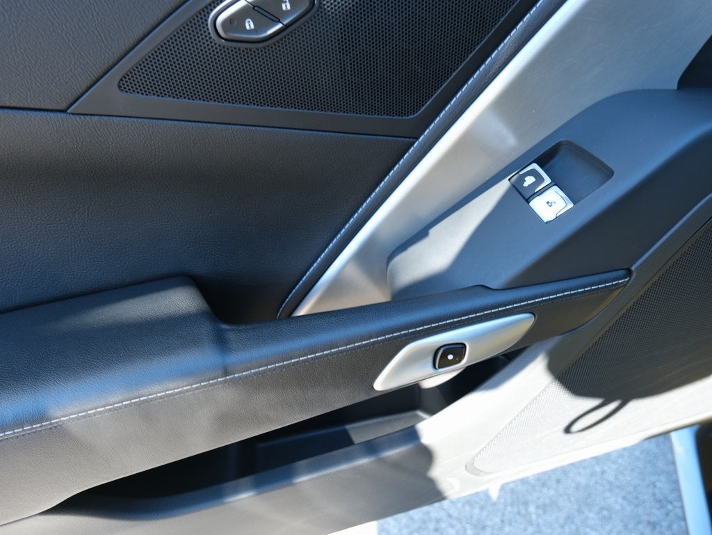 2019 Chevrolet Corvette Grand Sport 1LT