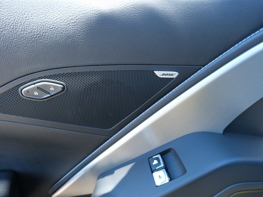 2019 Chevrolet Corvette Grand Sport 1LT