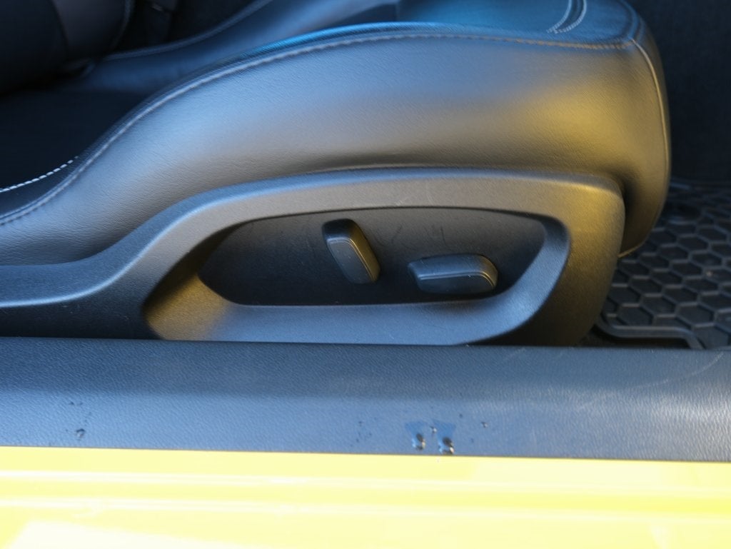 2019 Chevrolet Corvette Grand Sport 1LT