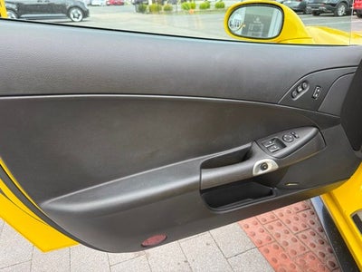 2008 Chevrolet Corvette Z06