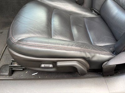 2008 Chevrolet Corvette Z06