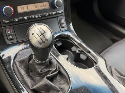 2008 Chevrolet Corvette Z06