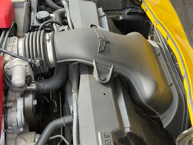 2008 Chevrolet Corvette Z06