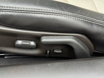 2007 Chevrolet Corvette Base