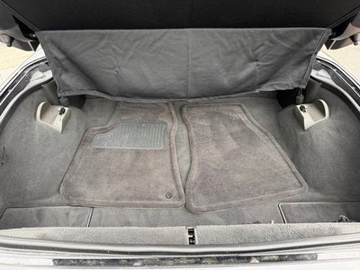 2007 Chevrolet Corvette Base