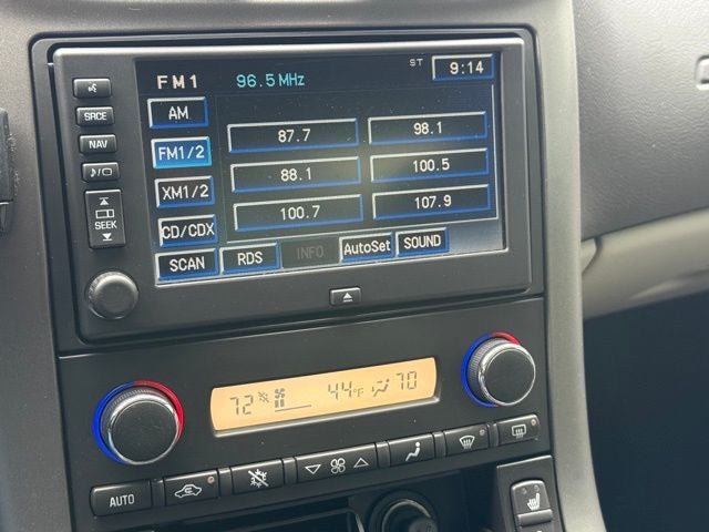 2007 Chevrolet Corvette Base