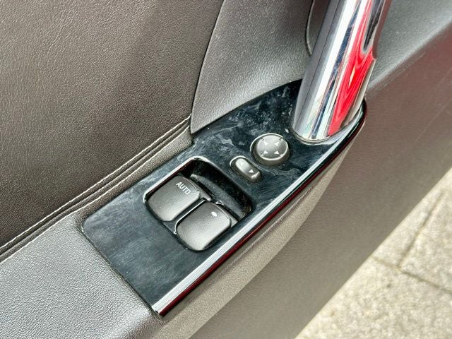 2007 Saturn Sky Base