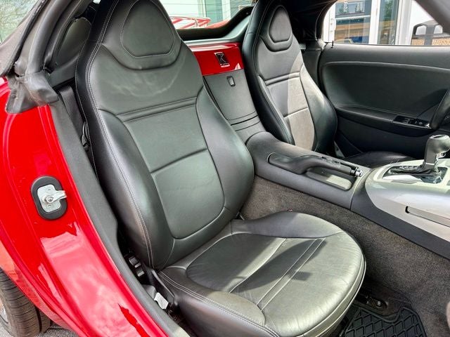 2007 Saturn Sky Base