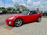 2007 Saturn Sky Base
