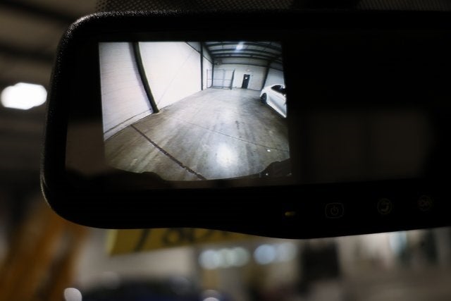 2013 Chevrolet Silverado 2500HD LTZ