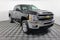 2013 Chevrolet Silverado 2500HD LTZ