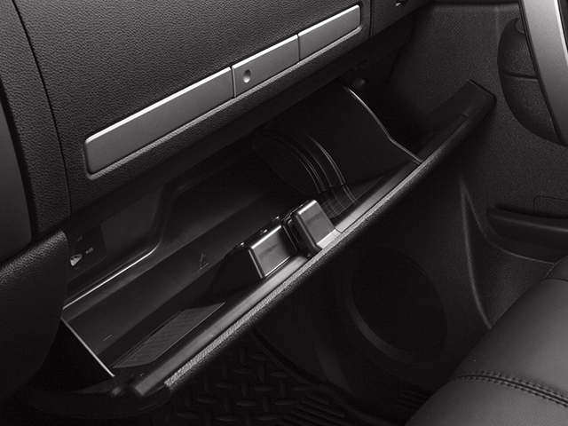 2013 Chevrolet Silverado 2500HD LTZ