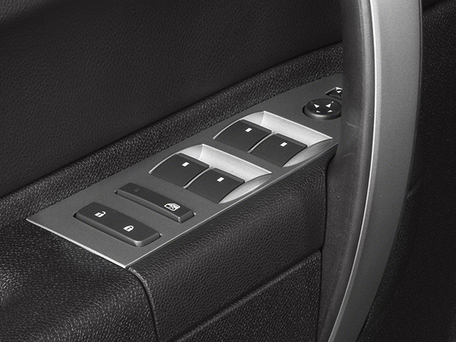 2013 Chevrolet Silverado 2500HD LTZ