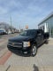 2012 Chevrolet Silverado 1500 LTZ