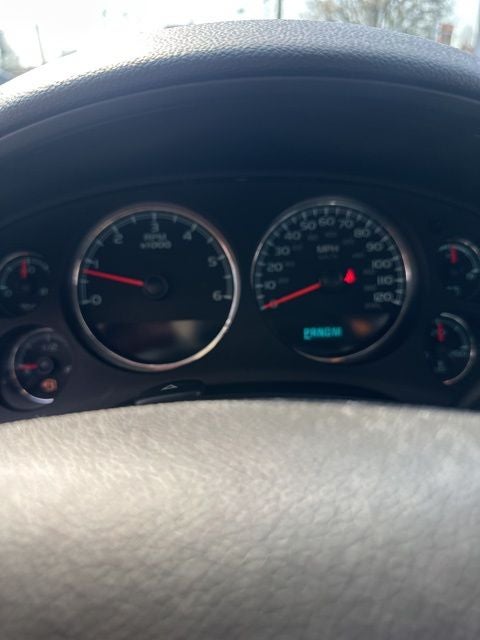 2012 Chevrolet Silverado 1500 LTZ