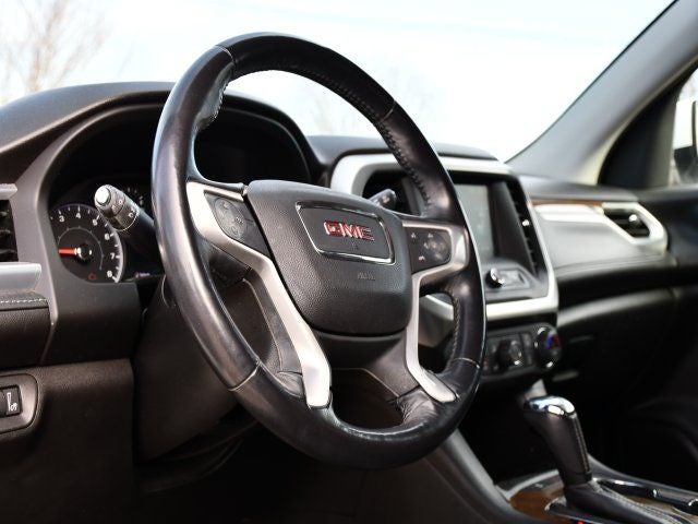 2017 GMC Acadia SLE-1