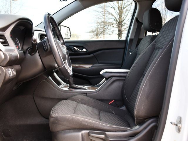 2017 GMC Acadia SLE-1