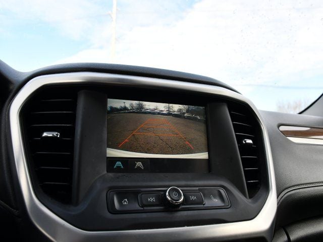 2017 GMC Acadia SLE-1