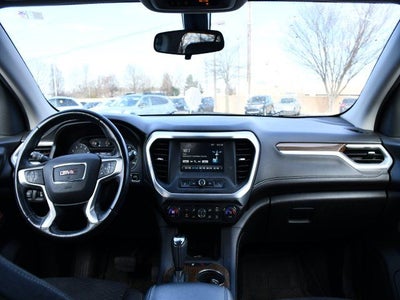 2017 GMC Acadia SLE-1