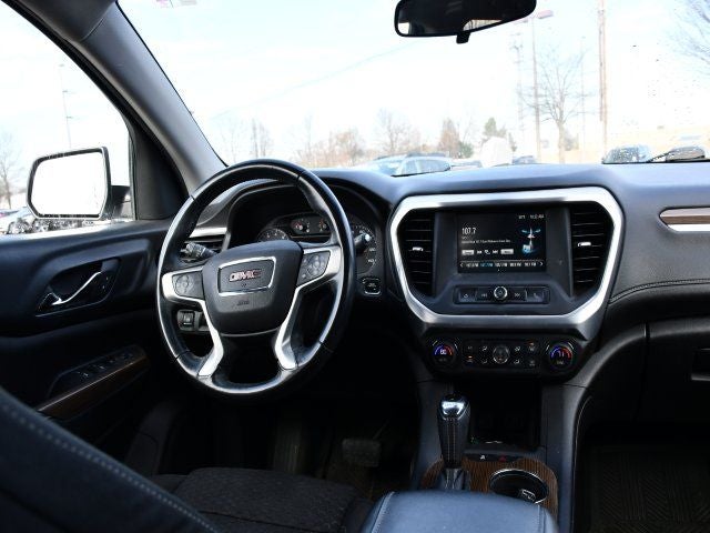 2017 GMC Acadia SLE-1