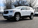 2017 GMC Acadia SLE-1